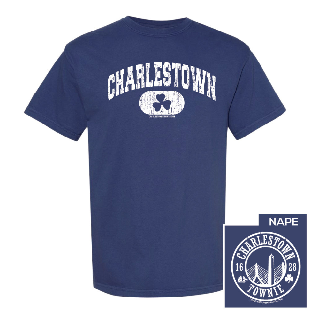 Charlestown Athletic Tee