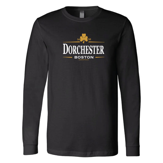 Dorchester Stout Long Sleeve My City Gear