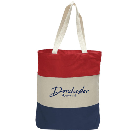 Dorchester Tote Bag