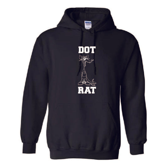 Dot Rat Hoodie My City Gear