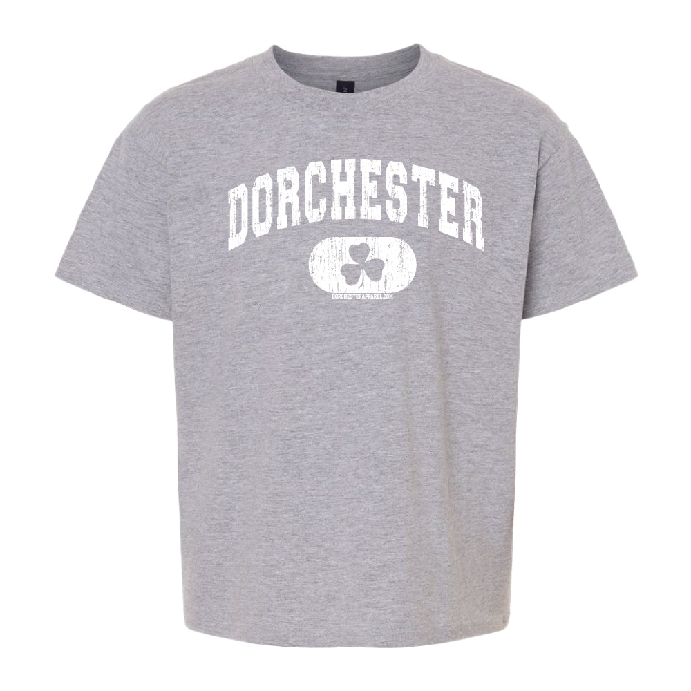 Dorchester Athletic Youth Tee