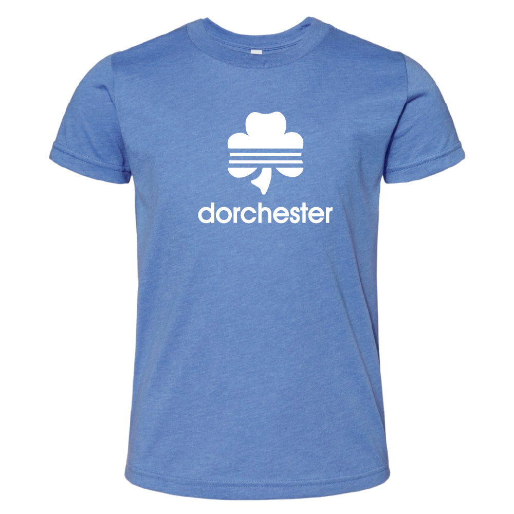 Dorchester Stripes Youth Tee