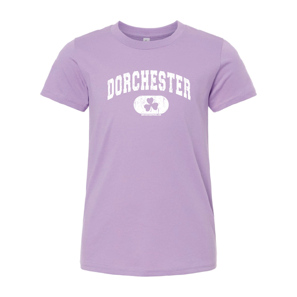Dorchester Athletic Youth Tee