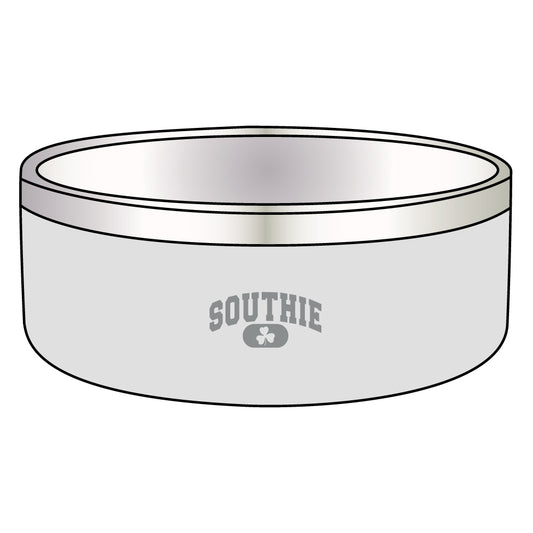 Southie Dog Bowl