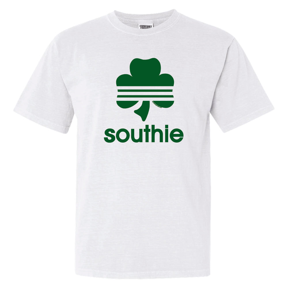 Southie Stripes Tee