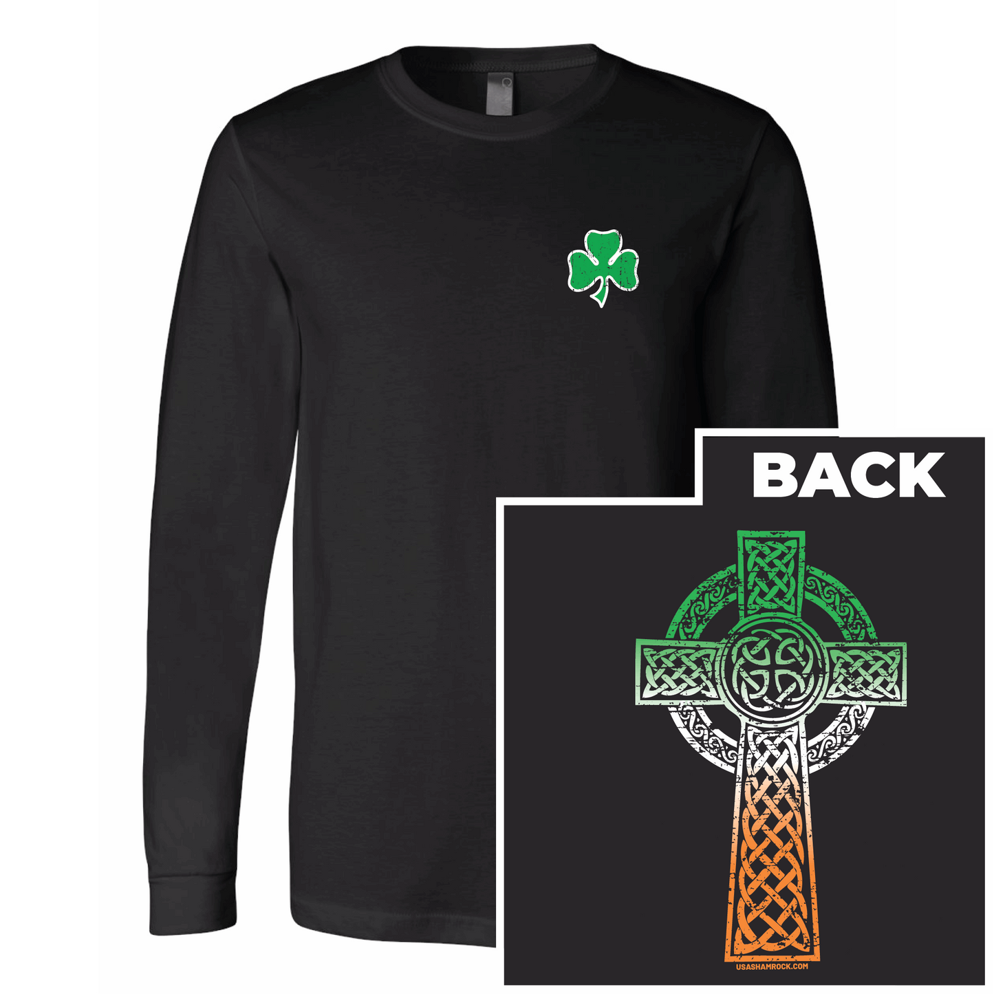 Tri Cross Long Sleeve My City Gear