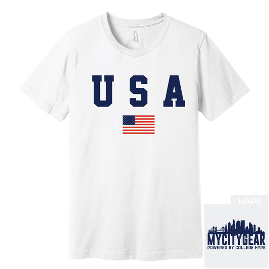 USA Tee
